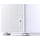 Jonsbo D31 MESH White - 1132885 - zdjęcie 8